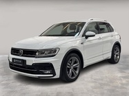 Volkswagen Tiguan 2019