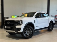 Ford Ranger 2024