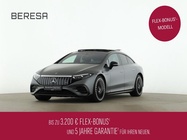 Mercedes-Benz EQS 2023