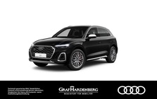 Audi SQ5 2023