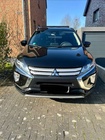 Mitsubishi Eclipse Cross 2019