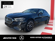 Mercedes-Benz E-Class 2025