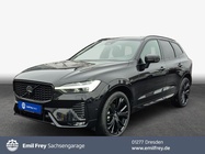 Volvo XC60 2025