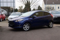 Ford Fiesta 2014