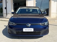 Volkswagen Golf 2021