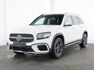 Mercedes-Benz GLB-Class 2024