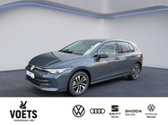 Volkswagen Golf 2026