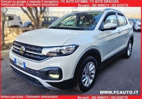 Volkswagen T-Cross 2023