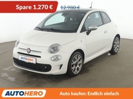 Fiat 500 2019