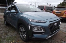 Hyundai Kona 2020