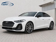 Audi A5 2025