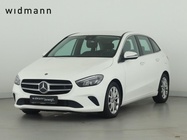 Mercedes-Benz B-Class 2019