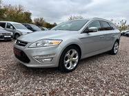 Ford Mondeo 2014