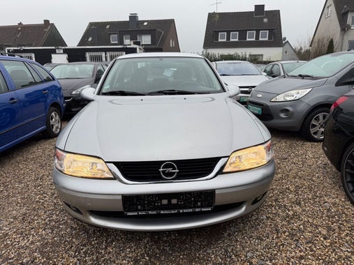 Opel Vectra 1999