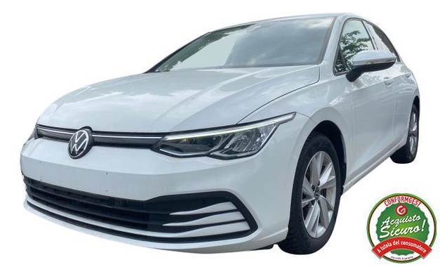 Volkswagen Golf 2020