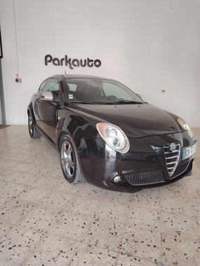 Alfa Romeo MiTo 2013
