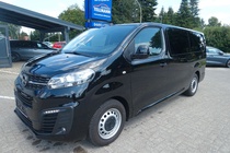 Opel Vivaro 2021