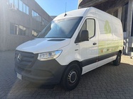 Mercedes-Benz Sprinter 2021