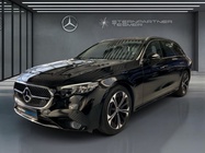 Mercedes-Benz E-Class 2024