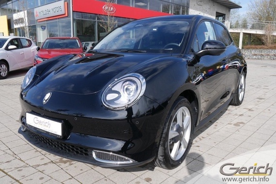 Great Wall Ora 03 2025