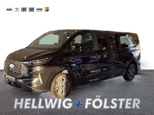 Ford Tourneo Custom 2024