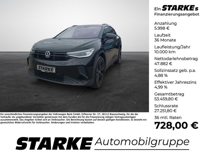 Volkswagen ID.4