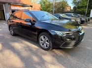 Volkswagen Golf 2021