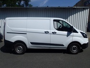 Ford Transit Custom 2020