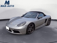 Porsche Boxster 2019
