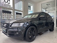 Audi SQ5 2016
