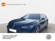 Volkswagen Passat 2025