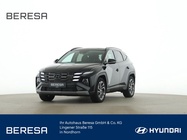 Hyundai Tucson 2026
