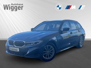 BMW 3 Series 2025