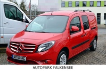 Mercedes-Benz Citan 2019