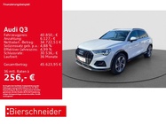 Audi Q3 2025