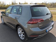 Volkswagen Golf 2019