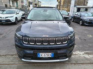 Jeep Compass 2022