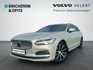 Volvo V90 2022