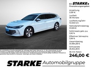 Volkswagen Passat 2025