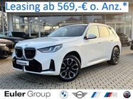 BMW X3 2025