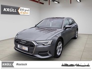 Audi A6 2020