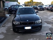 BMW 1 Series 2008