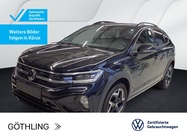 Volkswagen Taigo 2025