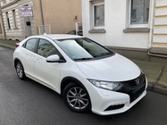 Honda Civic 2015