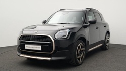 MINI Countryman 2025