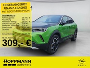 Opel Mokka 2022