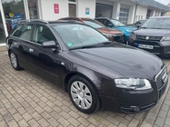 Audi A4 2008