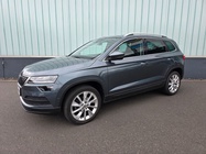 Skoda Karoq 2019