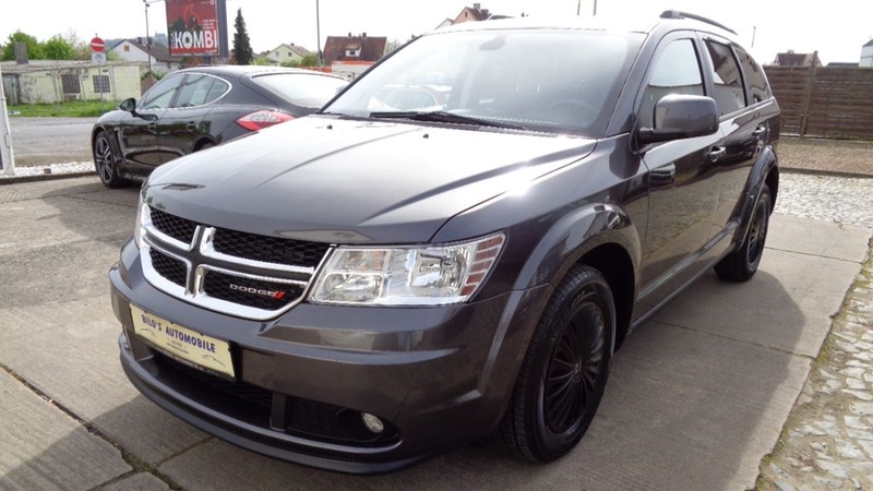 Dodge Journey