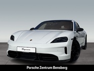 Porsche Taycan 2025